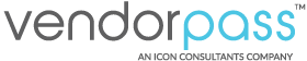 Vendorpass Logo
