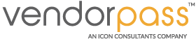 Vendorpass Logo